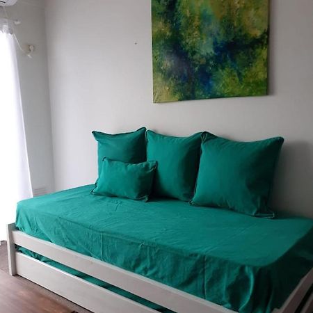 Parque Patricios 2 Ambientes Apartment Buenos Aires Bagian luar foto