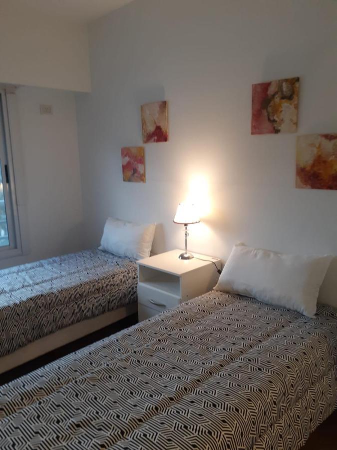Parque Patricios 2 Ambientes Apartment Buenos Aires Bagian luar foto