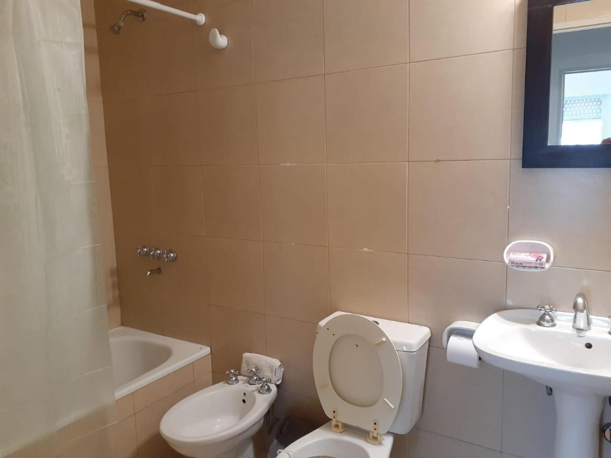 Parque Patricios 2 Ambientes Apartment Buenos Aires Bagian luar foto
