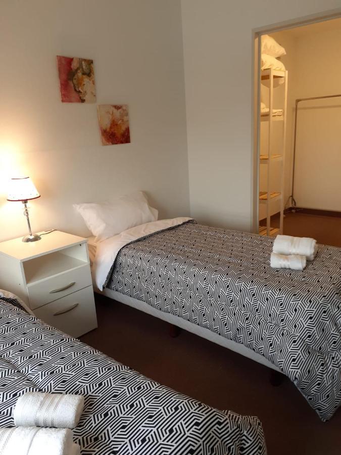 Parque Patricios 2 Ambientes Apartment Buenos Aires Bagian luar foto