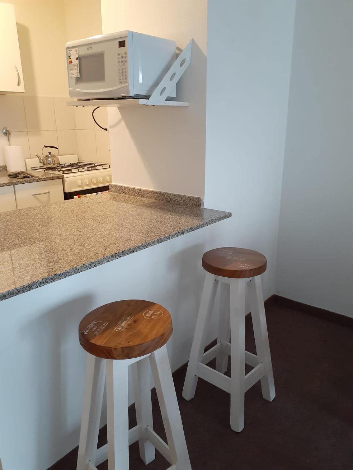 Parque Patricios 2 Ambientes Apartment Buenos Aires Bagian luar foto